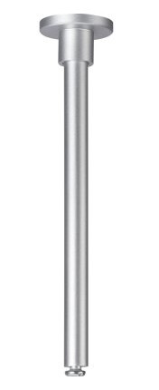 Paulmann 975.99 Kromfarget Metall 105 Mm 2,3 Cm 1 Stykker Paulmann 975.99 Kromfarget Metall 105 Mm 2,3 Cm 1 Stykker