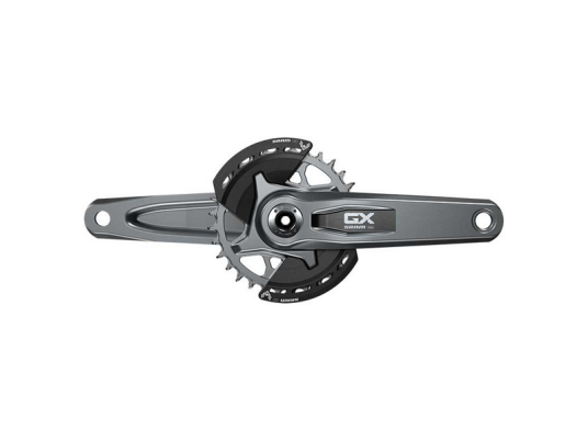 Sram GX Eagle T-Type Wide Dub Kranksett165mm