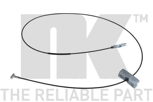 Bremsewire NK 9036115 Bremsewire NK 9036115
