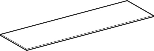 IFÖ OPTION GLASHYLLE FOR OSSN
