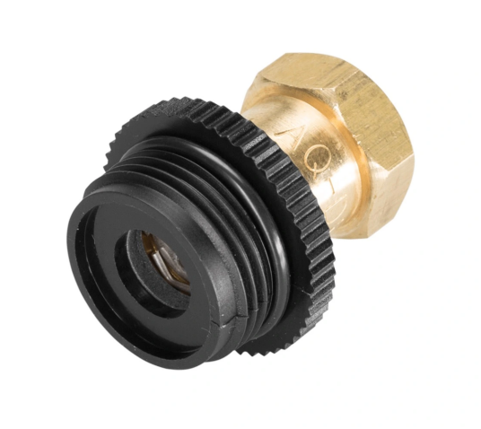 Gardena Dreneringsventil 3/4" gjenger Gardena Dreneringsventil 3/4" gjenger