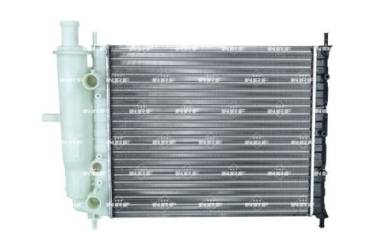 Radiator NRF 58016 Radiator NRF 58016