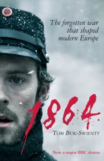 1864 av Tom Buk-Swienty