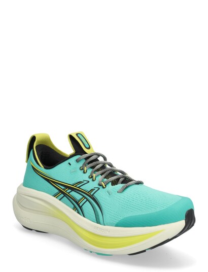 Asics Gel Nimbus 28 Tr Green 39.5 Asics Gel Nimbus 28 Tr Green 39.5