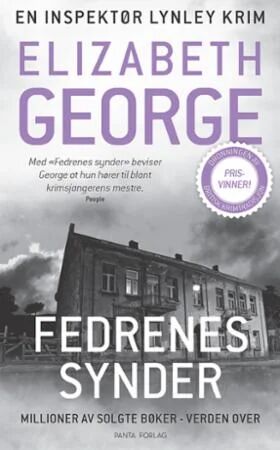 Fedrenes Synder Av Elizabeth George