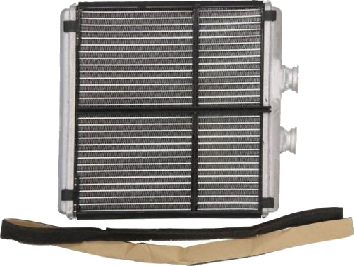 Varmeapparat register THERMOTEC D6M013TT