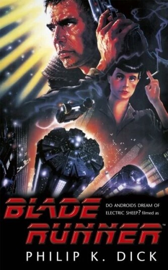 Blade Runner Av Philip K. Dick