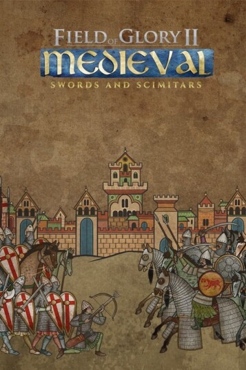 Field of Glory II: Medieval - Swords and Scimitars (PC)