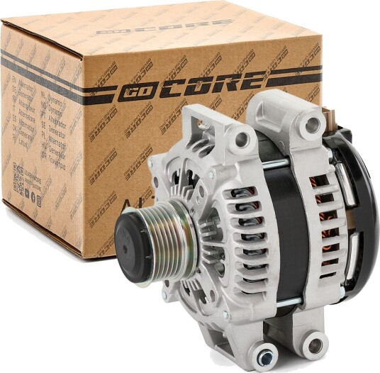 goCORE GCD0462 Dynamo