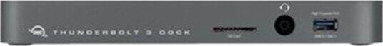 OWC Thunderbolt 3 Dock 14Port gy OWC Thunderbolt 3 Dock 14Port gy