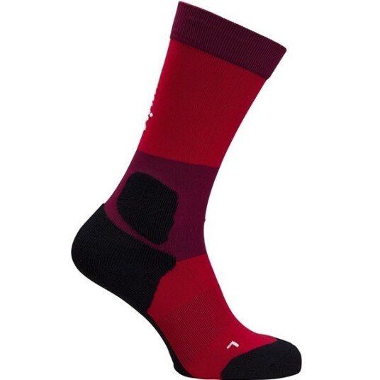 Swix Endure XC Sock Light Swix Red 46-48 Swix Endure XC Sock Light Swix Red 46-48
