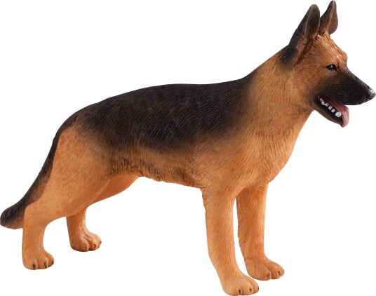 Mojo Fun Schäferhund Lekefigur 3+ År Mojo Fun Schäferhund Lekefigur 3+ År