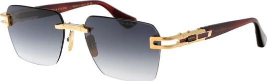 Dita unisex Accessories Gul ONE SIZE,