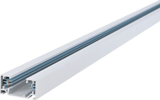 Namron Rock Skinne 1 Meter Hvit Ral 9003 Namron Rock Skinne 1 Meter Hvit Ral 9003