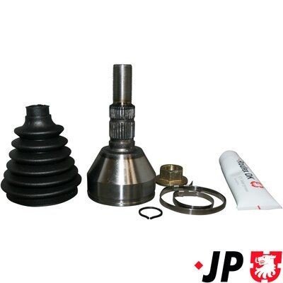 Jp Group Drivknute drivaksel JP GROUP 1243300410 Jp Group Drivknute drivaksel JP GROUP 1243300410