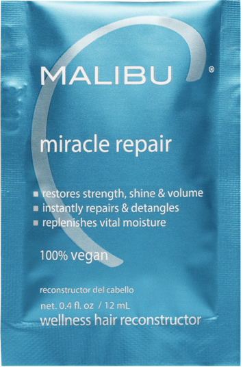 Malibu C Miracle Repair Sachet 5g