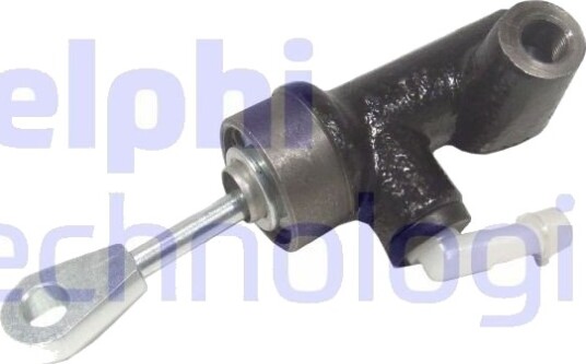 Hovedsylinder, clutch DELPHI LM80279 Hovedsylinder, clutch DELPHI LM80279