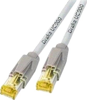 Produsent: Rj45 Tm31 Uc900 Ss27 Cat.7 Cat.6A S/Ftp Hvit 0.15M