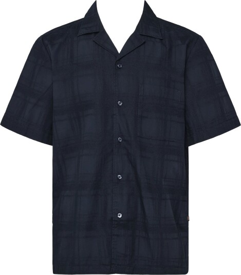 BOSS Rayer_M   DARK BLUE   3XL