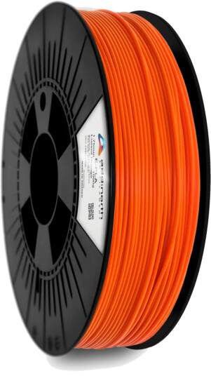 Add:North E Pla 1Kg Lucent Orange