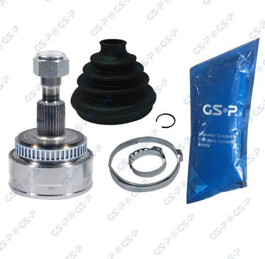 GSP 835016 Drivledd