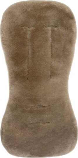 Easygrow Lammeskinn til Vogn, Sand Easygrow Lammeskinn til Vogn, Sand