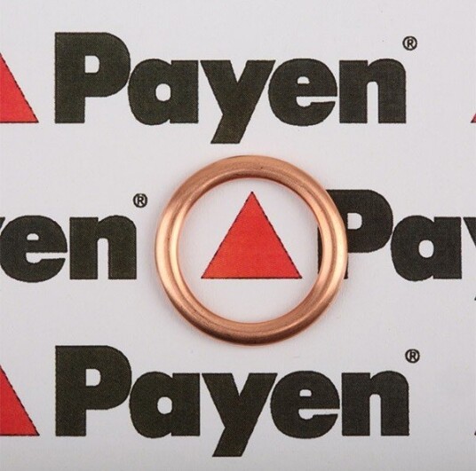 Tetningsring oljeplugg PAYEN PA349