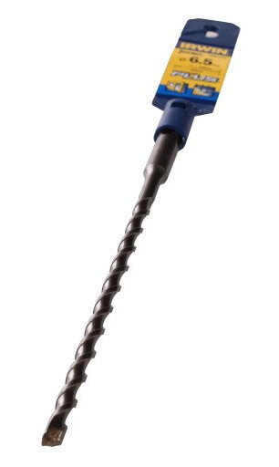 Irwin Speedhammer Plus Bor (SDS+) Ø6,5X150/210 mm