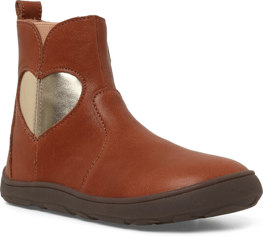 Bisgaard Bisgaard Barefoot Runa Brown 30 Bisgaard Bisgaard Barefoot Runa Brown 30