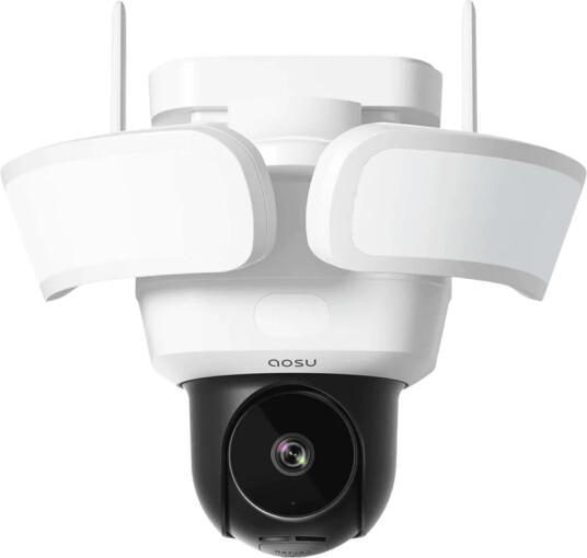 Aosu Floodlightcam Pro Aosu Floodlightcam Pro