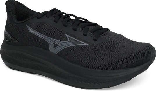 Mizuno Mizuno Fortrush(M) BLACK/BLACK SAND 40.5 Mizuno Mizuno Fortrush(M) BLACK/BLACK SAND 40.5