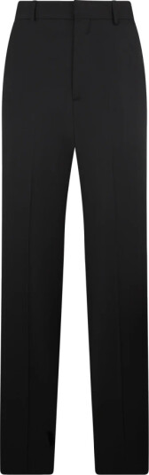 Billionaire Herre Bukser Svart 2XL,