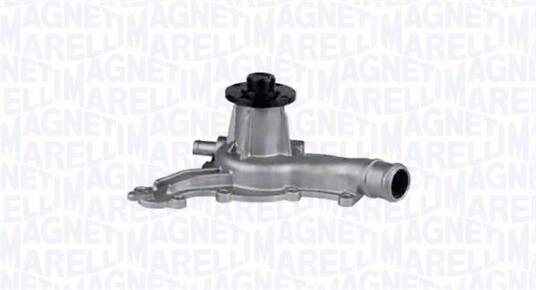 MAGNETI MARELLI 352316170180 Vannpumpe MAGNETI MARELLI 352316170180 Vannpumpe
