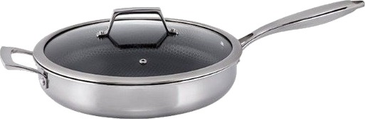 Hâws Santo stekepanne med lokk 28 cm