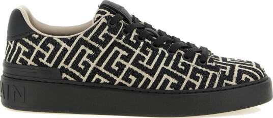 Balmain Herre Sko Flerfarget 41 EU, Balmain Herre Sko Flerfarget 41 EU,