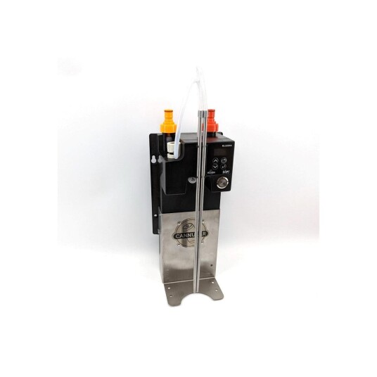 Cannular Can and Bottle Filler Fyller for flasker og bokser