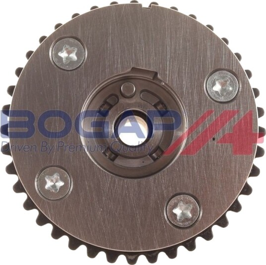 Kamakselregulering BOGAP G1336105