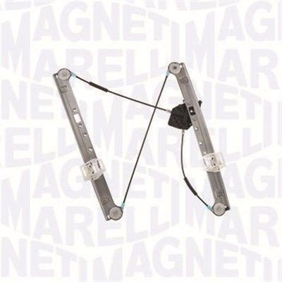 Vindusheis MAGNETI MARELLI 350103170072