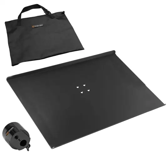 Tether Tools Table Aero Master Databord 56X40cm Tether Tools Table Aero Master Databord 56X40cm