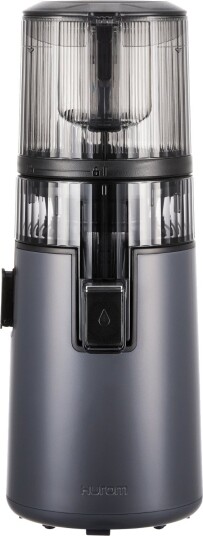 Hurom H70ST-BES02TG Slowjuicer - 500ml, 150W - Titan Hurom H70ST-BES02TG Slowjuicer - 500ml, 150W - Titan