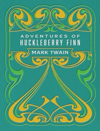 Adventures of Huckleberry Finn Adventures of Huckleberry Finn