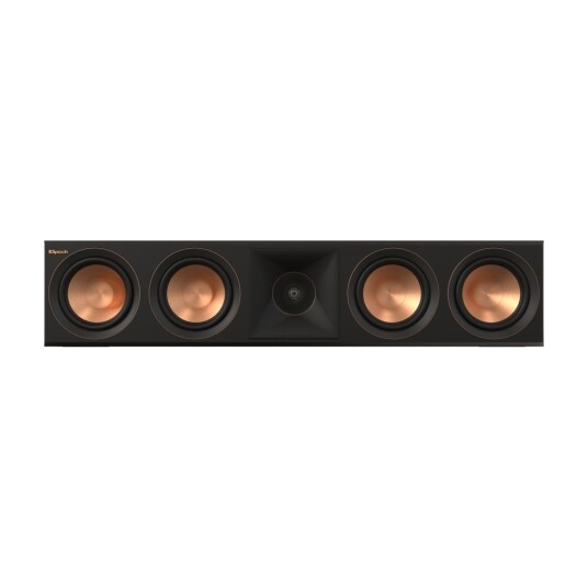 Klipsch Reference Premiere RP-504C II Ebony Klipsch Reference Premiere RP-504C II Ebony