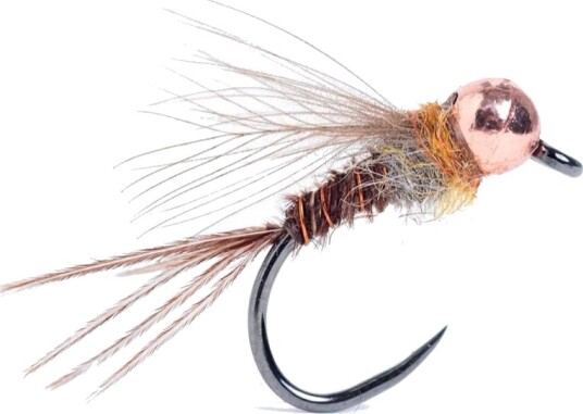 Umpqua Flies Sweet Pheasant