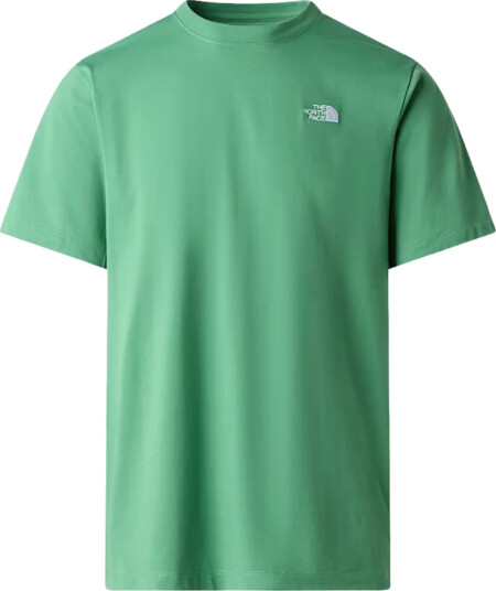 The North Face Evolution Simple Dome T-skjorte Herre