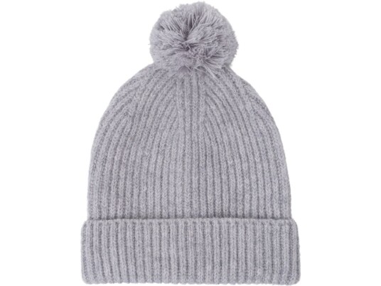 Lodger Merinoulllue 100% Grå Drizzle 6-12 M Lodger Merinoulllue 100% Grå Drizzle 6-12 M