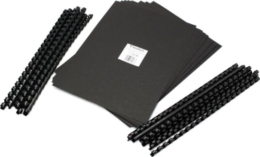 Verotech Startsett For Innbinding Verotech Vb 100
