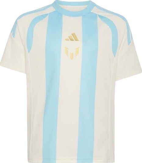 adidas Messi Tiro League Jersey Kids størrelse 140 cm