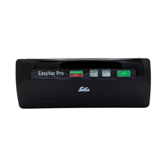 VAKUUMIERGERÄT EASY VAC PRO VAKUUMIERGERÄT EASY VAC PRO