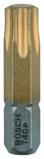 BITS-003 T40 MAXGRIP 25MM A3 BITS-003 T40 MAXGRIP 25MM A3
