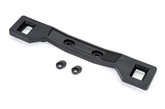 Traxxas 10125 Body Mount Rear Clipless Raptor R Slash 4x4